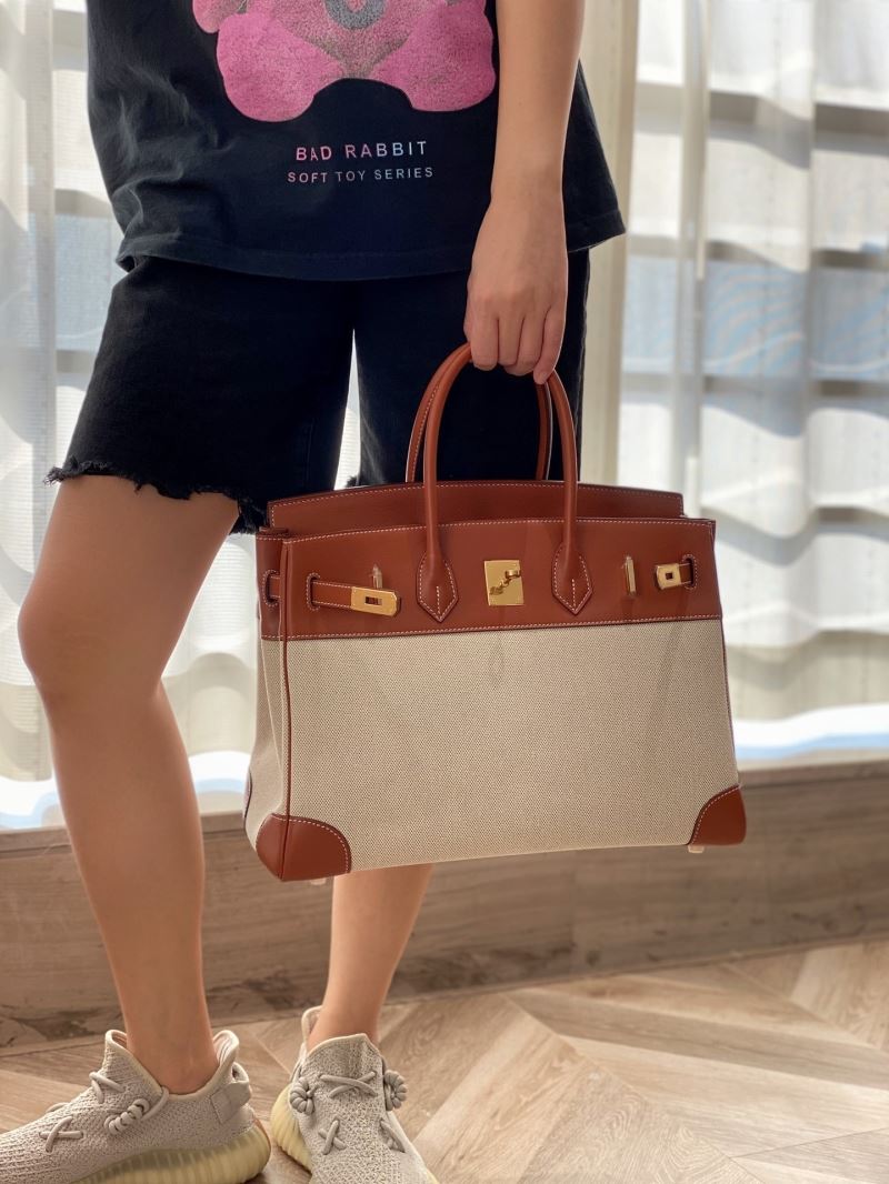 Hermes Birkin Bags